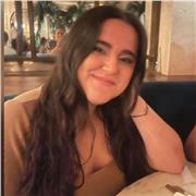 Joven con experiencia en la música y en la danza dispuesta a compartir su pasión y fomentarla en cualquier niño con gusto por esta